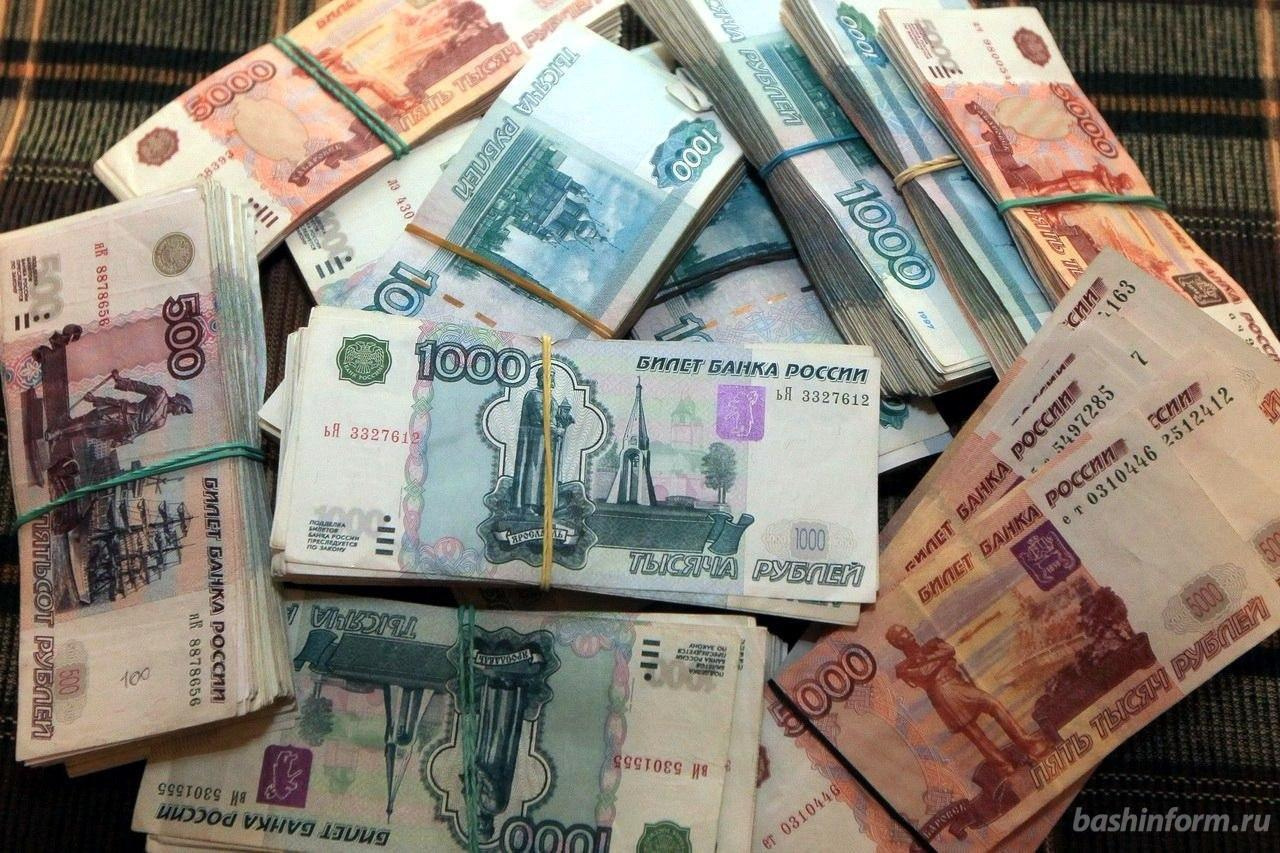 В этом году Минтруд проверит все «серые доходы» - особое внимание на пенсионеров