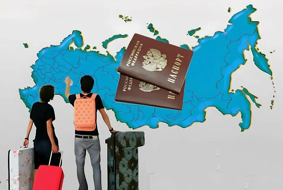 Переселенцы из США и Европы в Россию. Их число растет и насколько они полезны