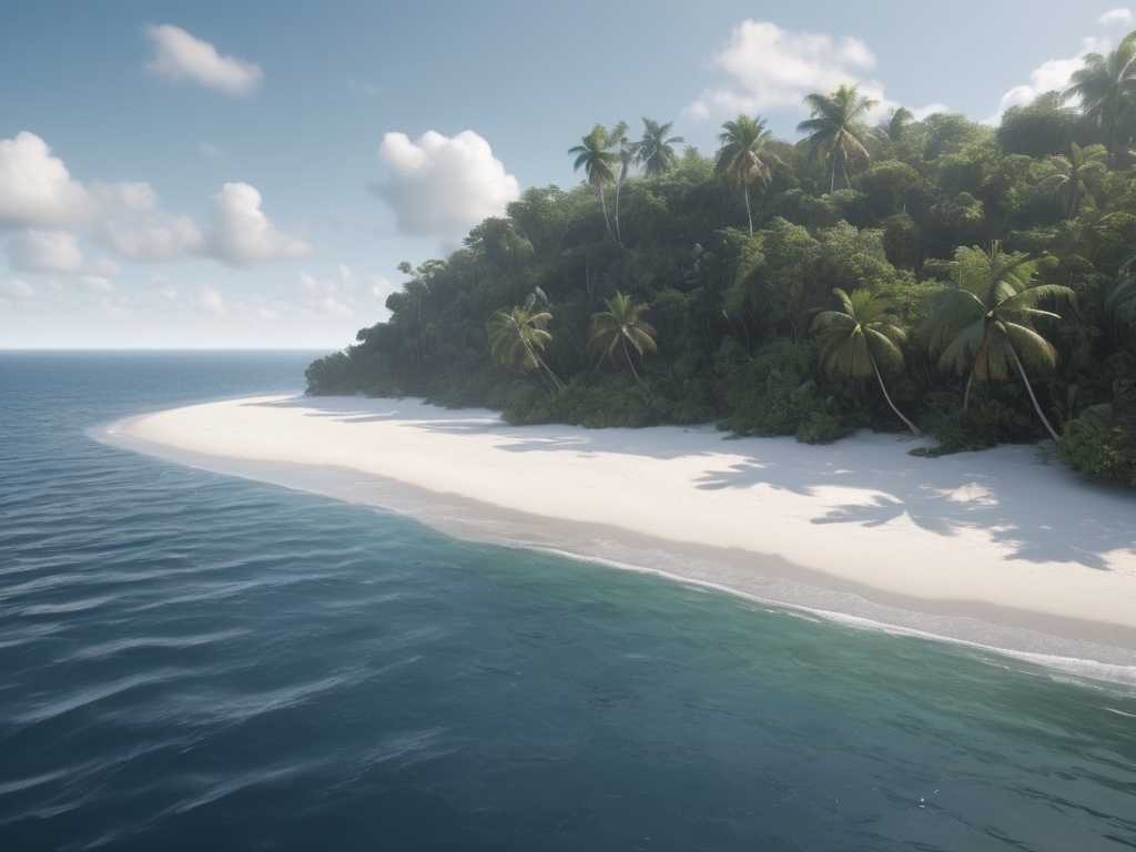 Подводное сокровище Маэ. Путешествие к бирюзовым рифам и кулинарным открытиям.