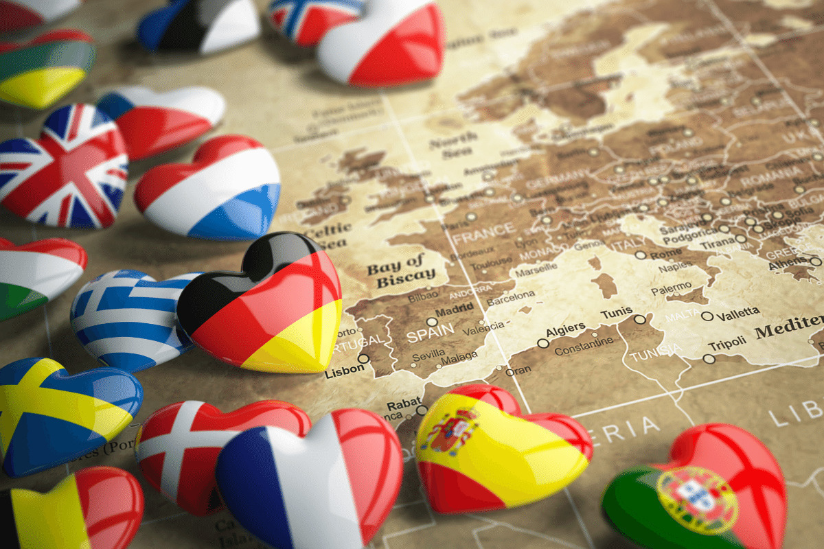 🌍 В поисках приключений и новых возможностей? Вот список из 12 стран, где можно с комфортом прожить на 50 000 рублей в месяц и, кто ...