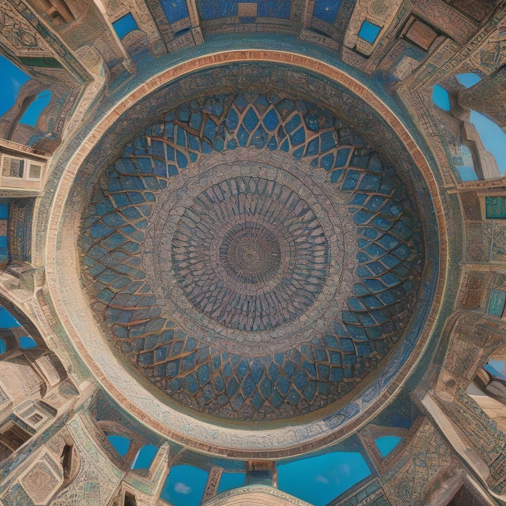 От Средиземноморья до Персидского залива: почему Иран участвует во многих конфликтах на Ближнем Востоке