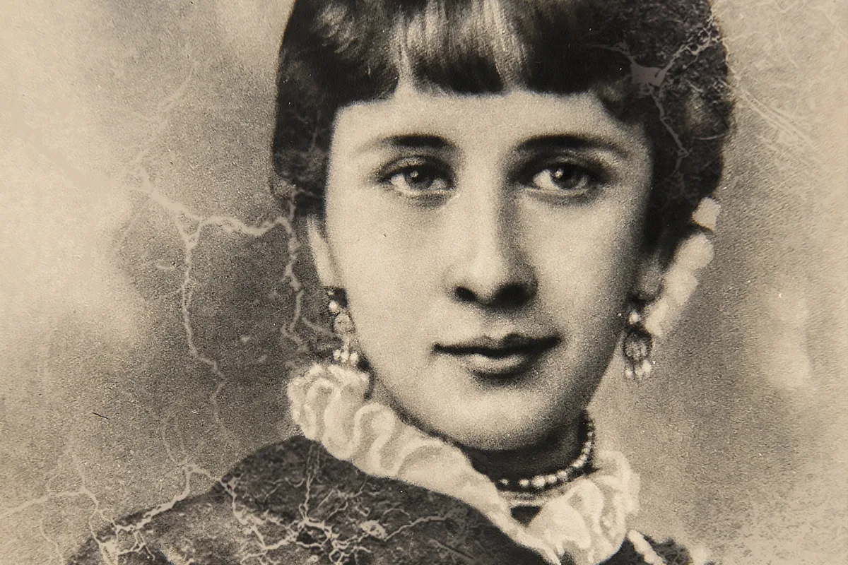 35 лет ожидания: подлинная история настоящей любви графа Резанова и молодой испанки⁠⁠ Кончиты