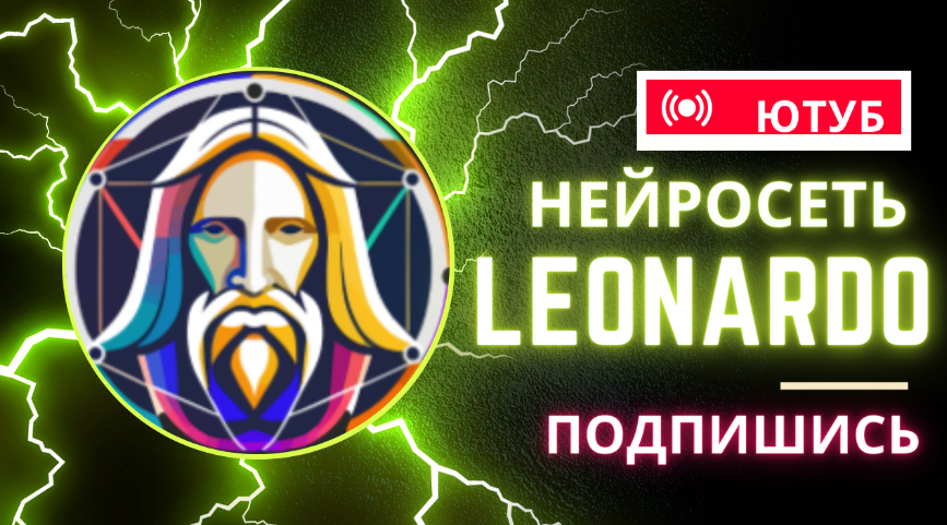 Leonardo - это языковая модель, разработанная компанией OpenAI, известной своими передовыми возможностями обработки естественного языка.