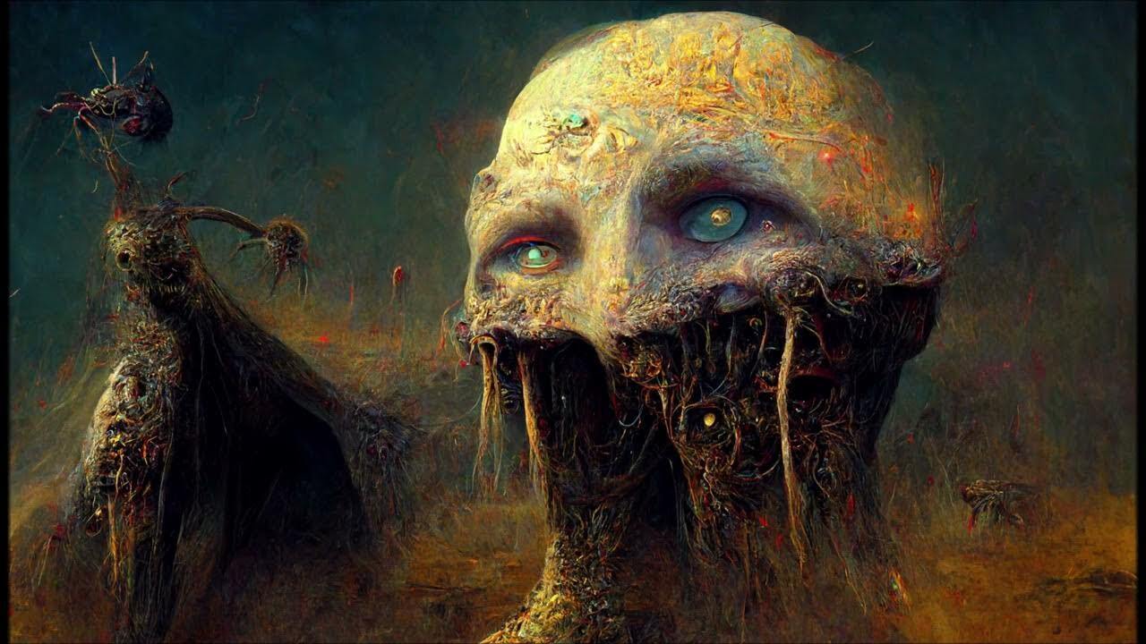 Почему нейросети стали пугать нас