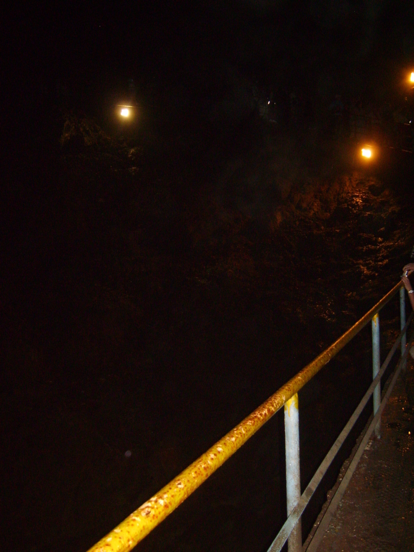 Таинственная пещера Абхазии. Наше путешествие в подземный мир