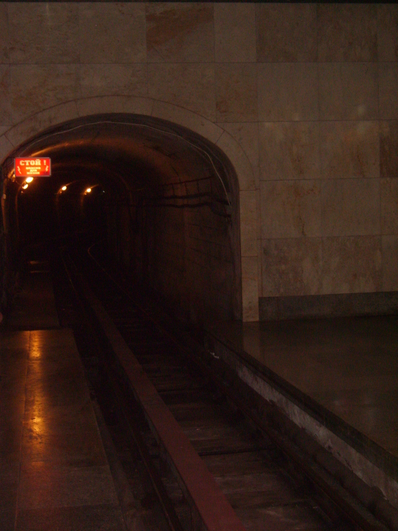 Таинственная пещера Абхазии. Наше путешествие в подземный мир