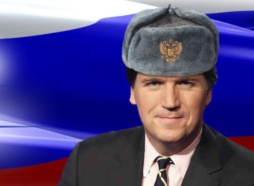 Реакция Карлсона и итоги его интервью с Путиным