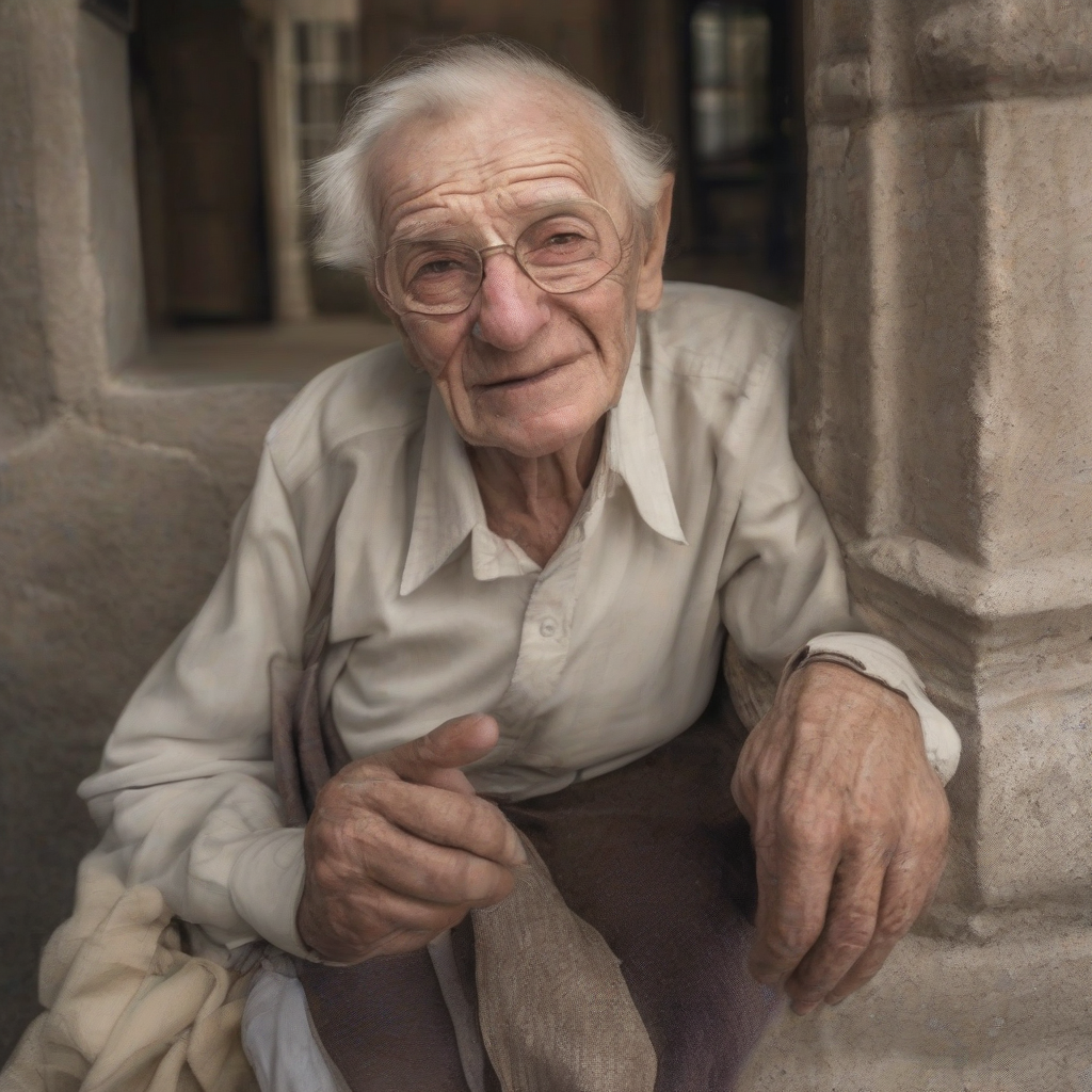 Деменция или изучение второго языка.