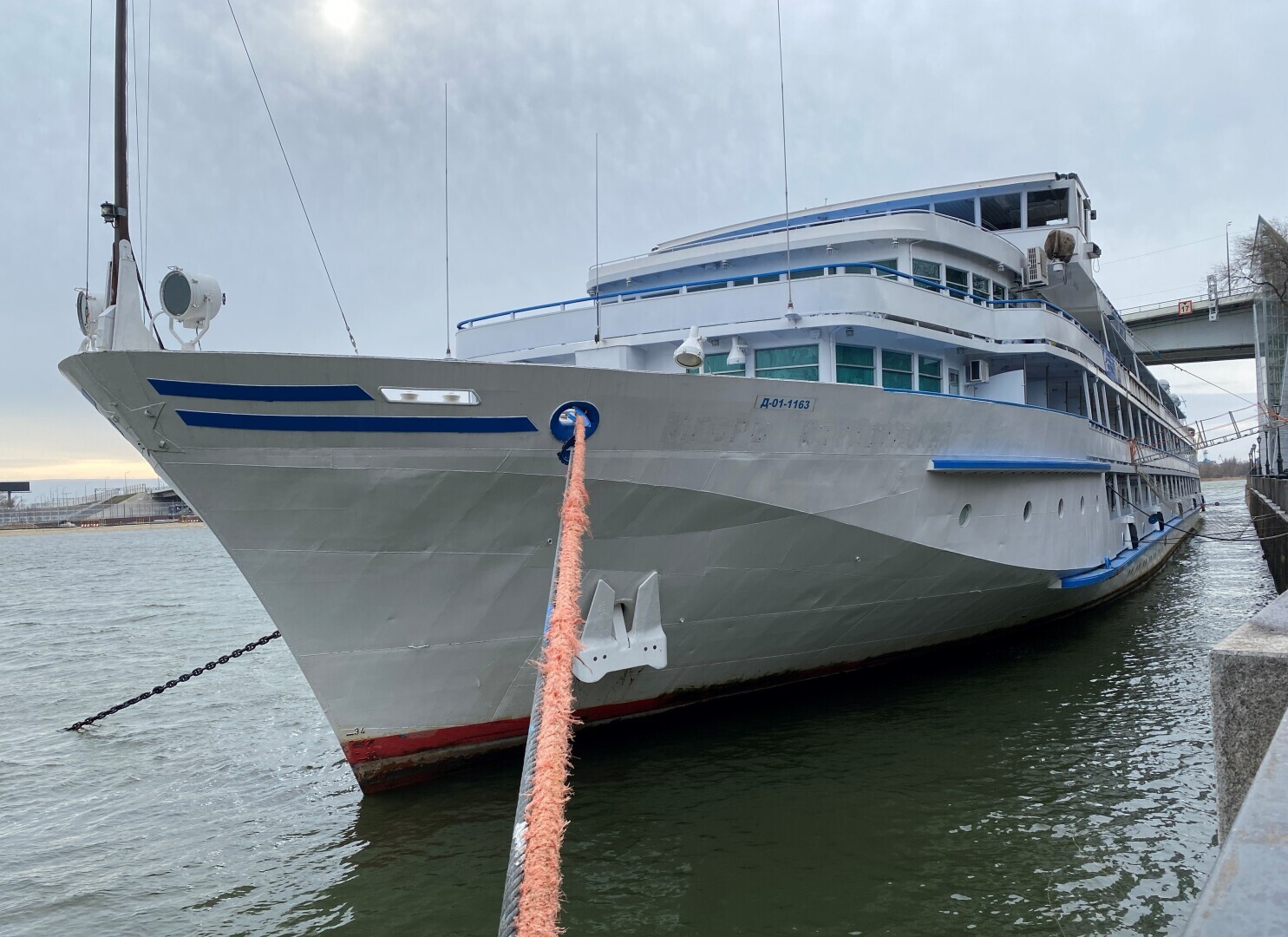 В Ростове февраль превратился в апрель. Еще немного и на улицах вырастут банановые пальмы