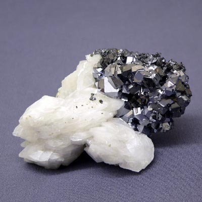 Самоцветы России.