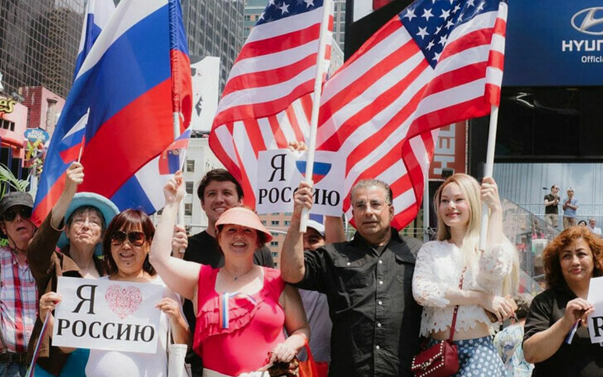 Переселенцы из США и Европы в Россию. Их число растет и насколько они полезны