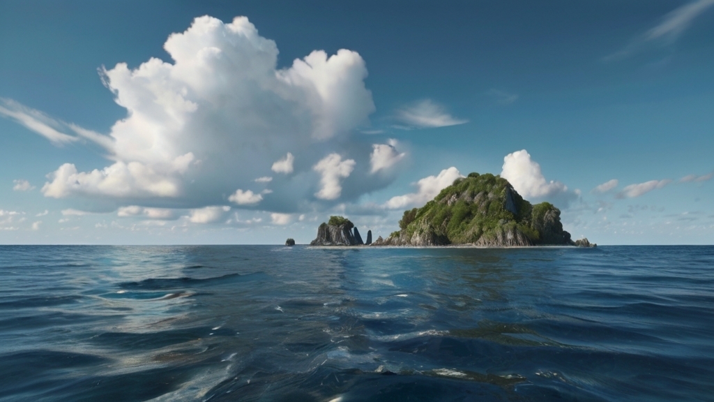 Сказочное приключение на Самуи. Остров, где волшебство становится реальностью.