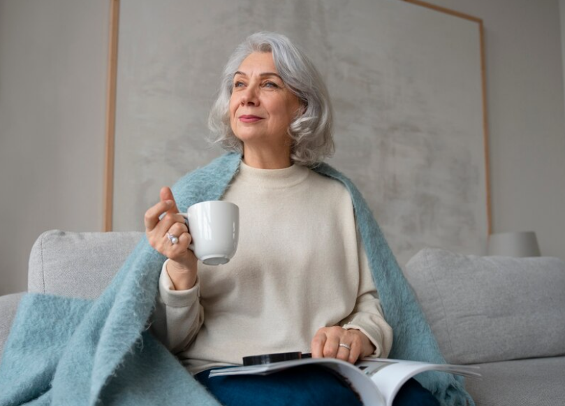 История от моей бабушки