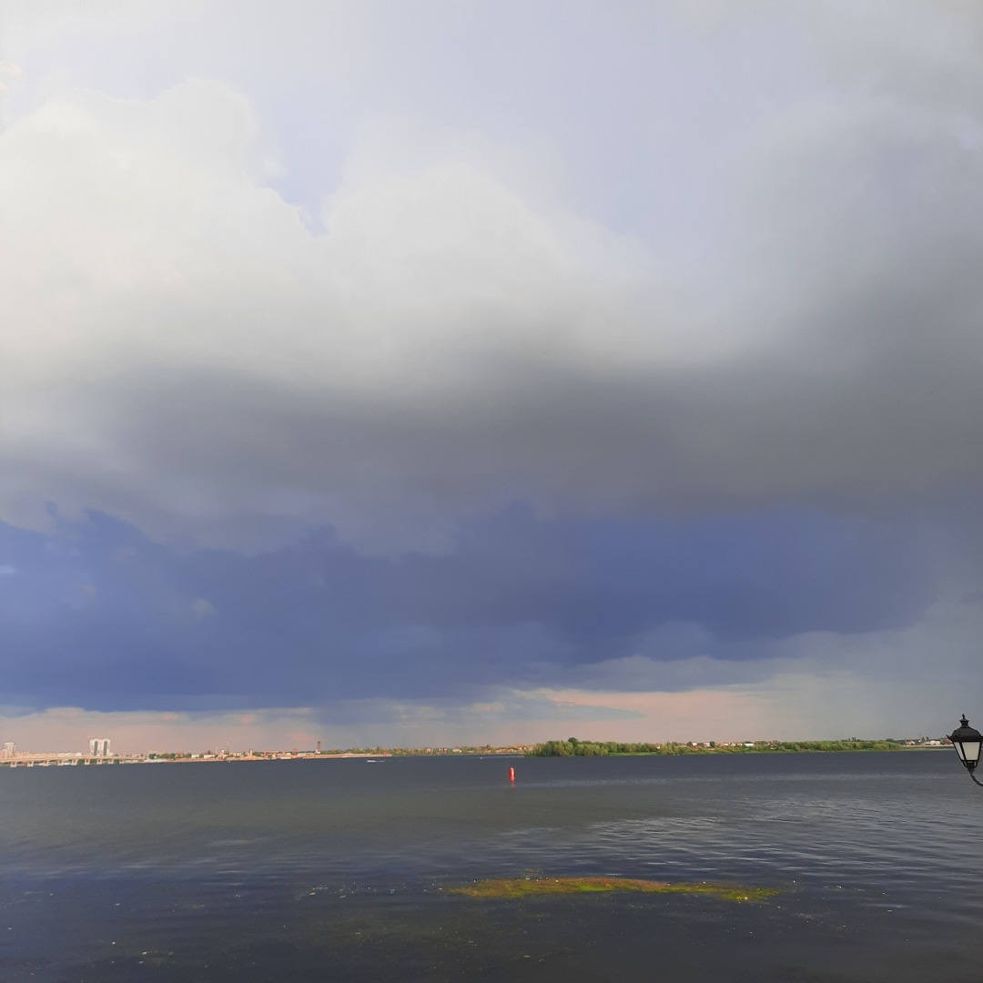 Речные круизы по Волге. Плюсы и минусы. Мой опыт и моя история.