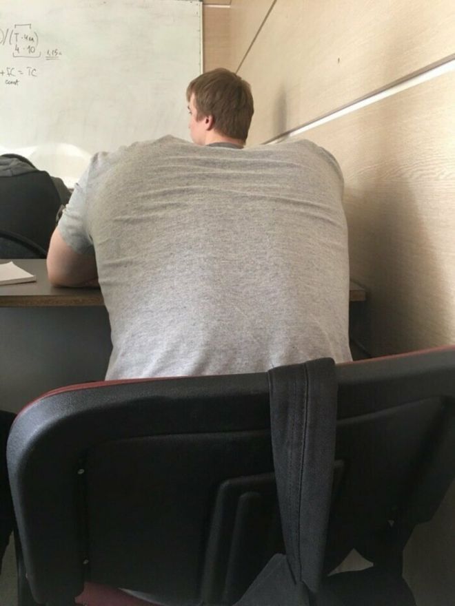 Удивительные оптические иллюзии, которые обманывают ваш мозг.