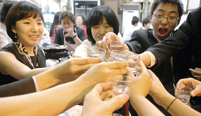 **Секреты корейской кухни: как корейцы справляются с похмельем**