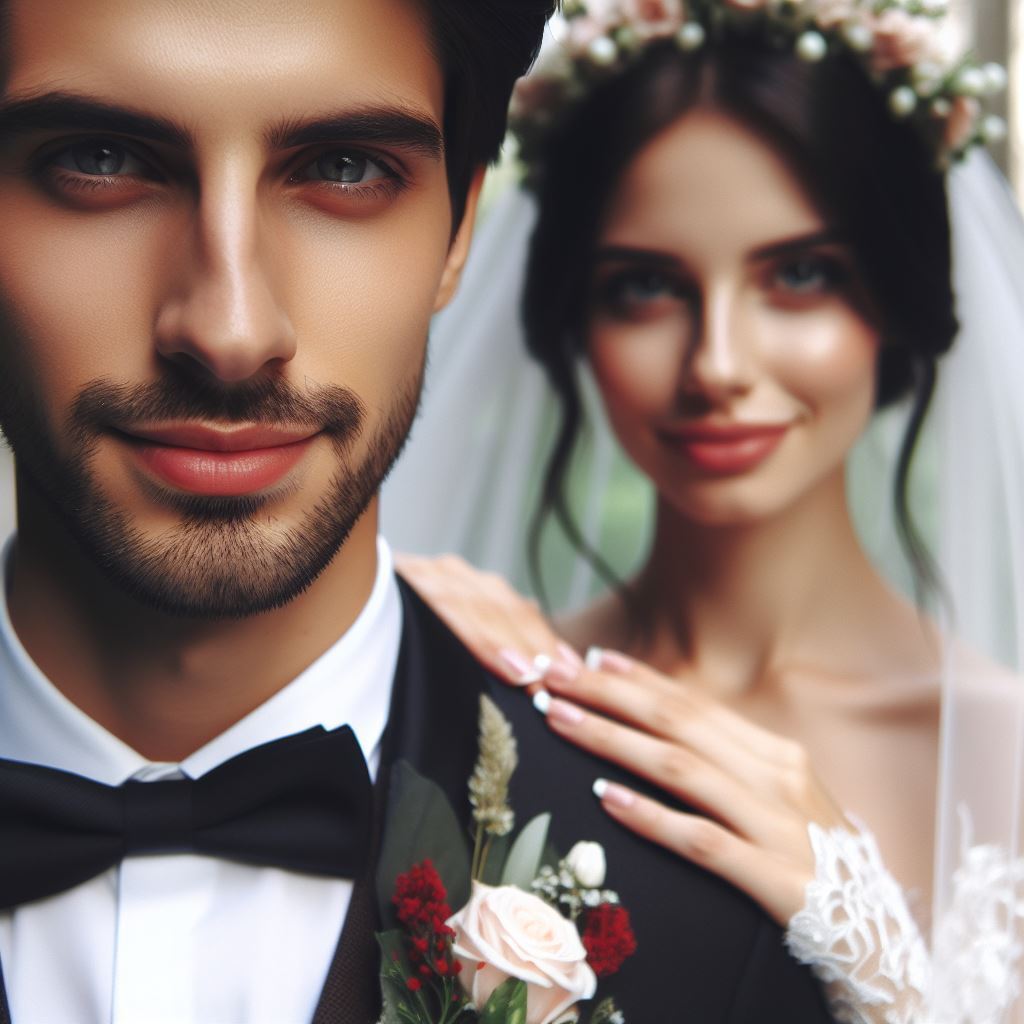 "Мужчины и брак: разнообразие мотиваций и стремлений"