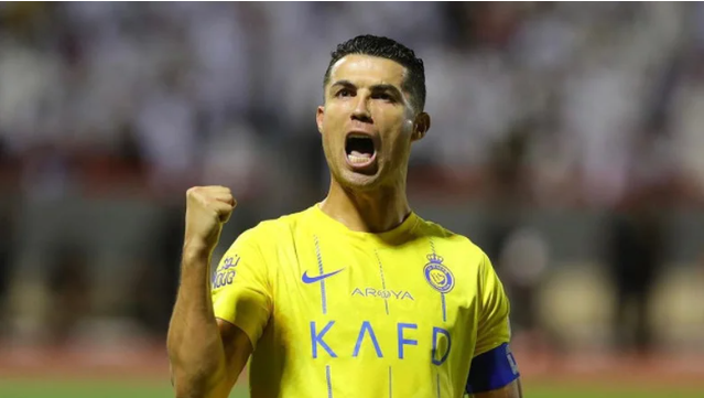 Тренер «Аль-Хилаля» Жезуш о Роналду: «Один из лучших в мире. Надеюсь, он успеет восстановиться к матчу, это будет хорошей подготовкой»