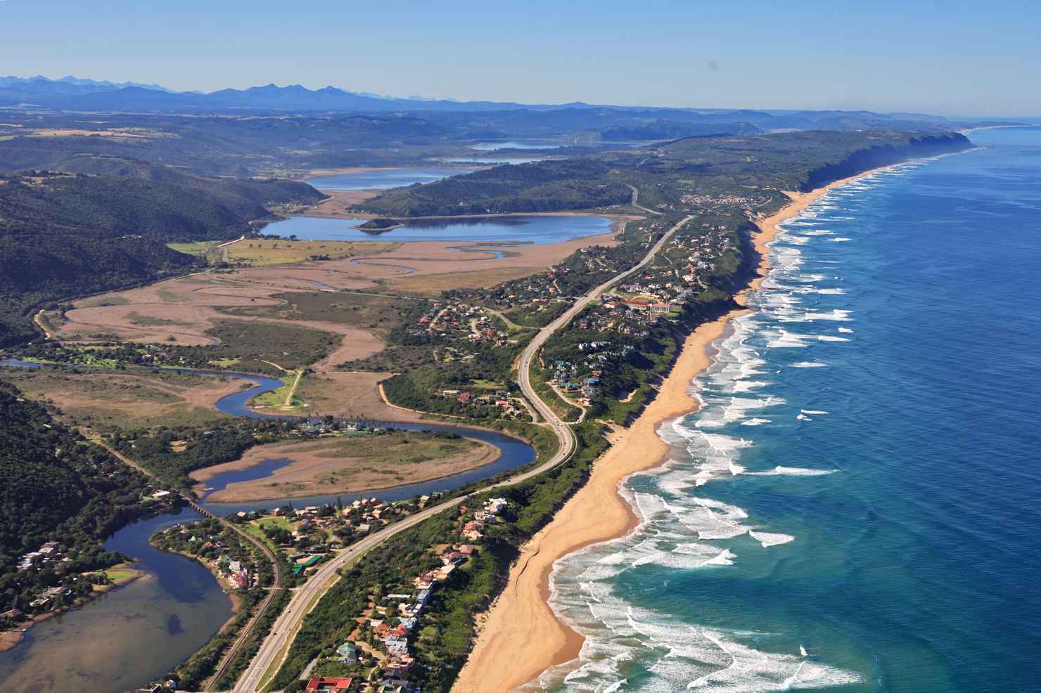 5 Захватывающих Автомаршрутов для Путешественников