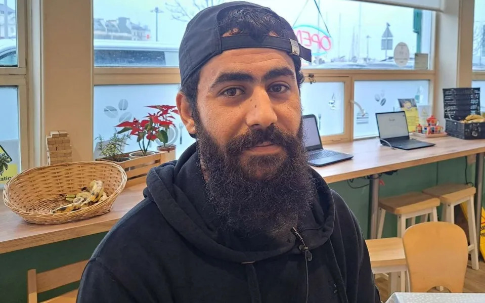 ❗ Не приезжайте в Англию – здесь ничего нет, предупреждает мигрант, пересекший Ла-Манш ❗