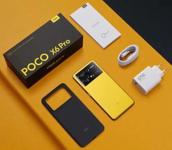 ✔️ Лучший смартфон до 30 тысяч