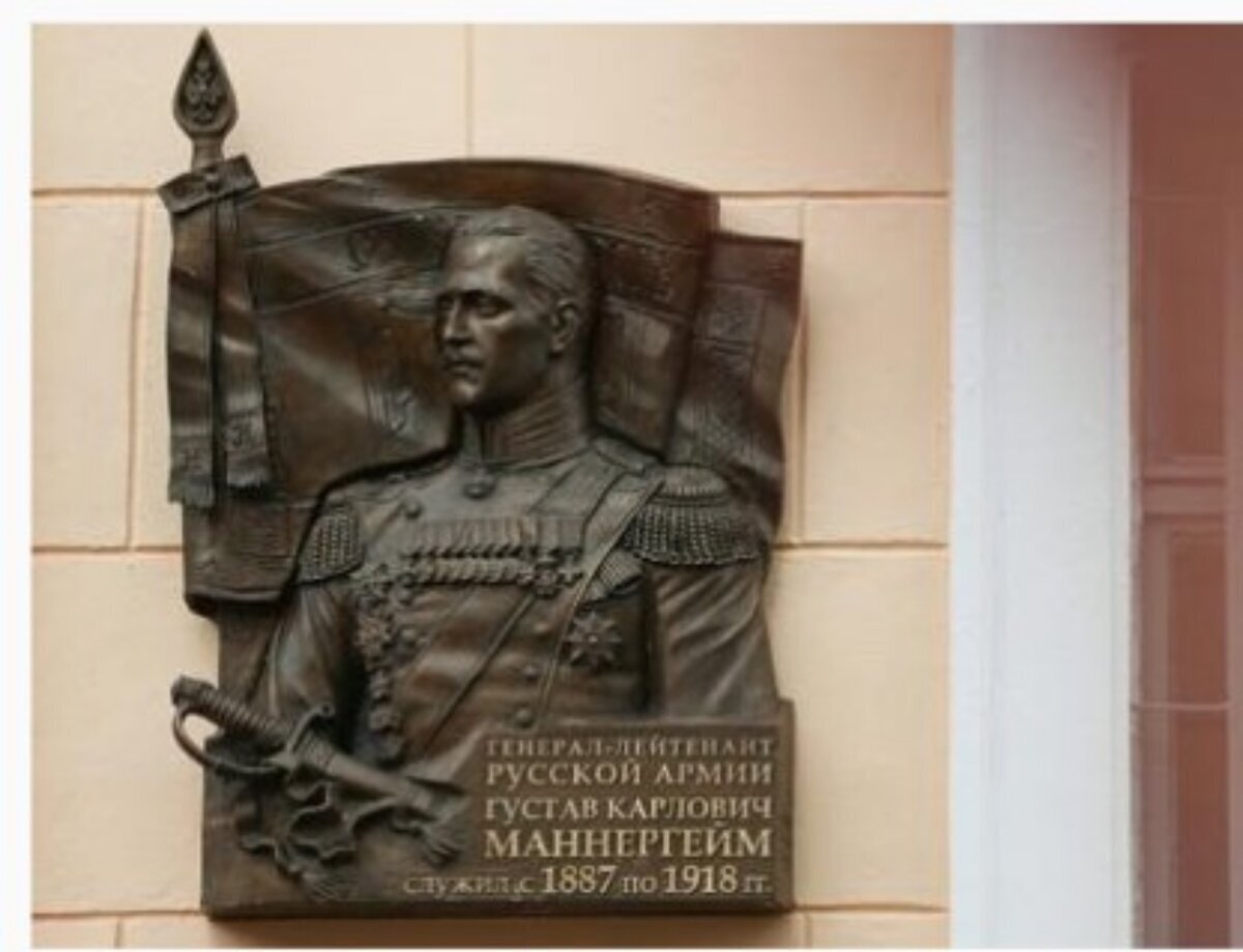 Как Мединский питерцев в чувство привёл (от любви к финнам отучал)