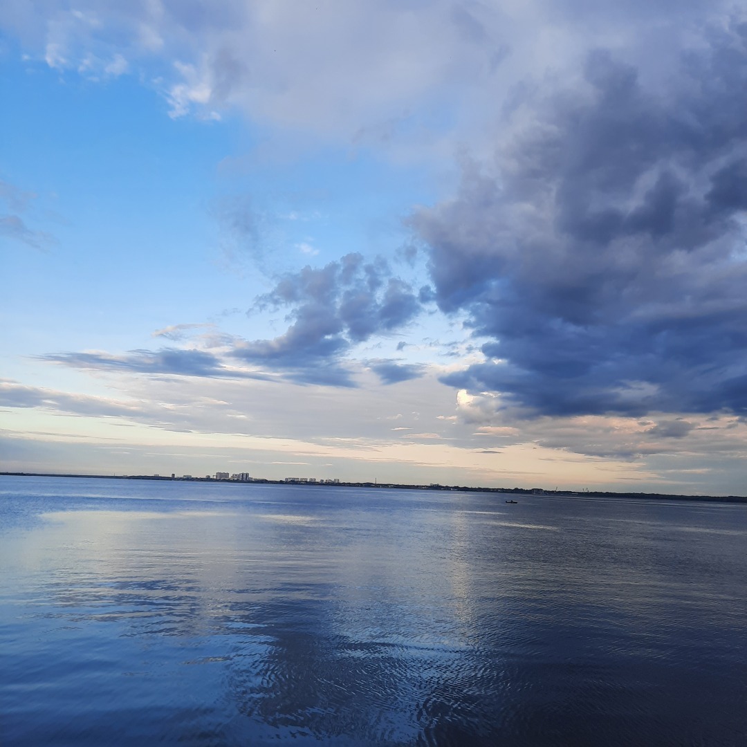 Речные круизы по Волге. Плюсы и минусы. Мой опыт и моя история.