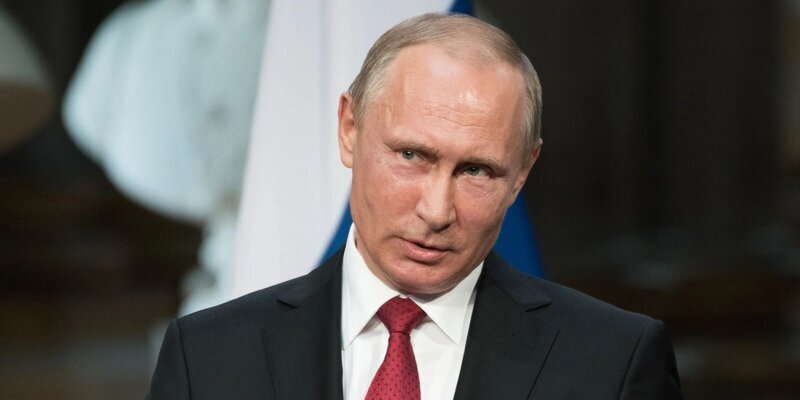 Путин первые заявил о личным разговоре с Зеленский по поводу нацистов