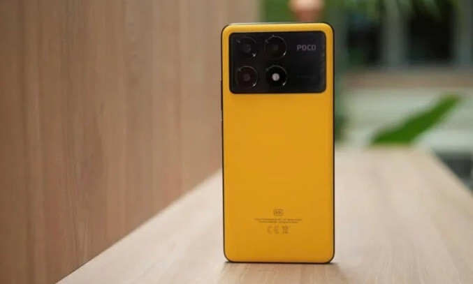 ✔️ Лучший смартфон до 30 тысяч