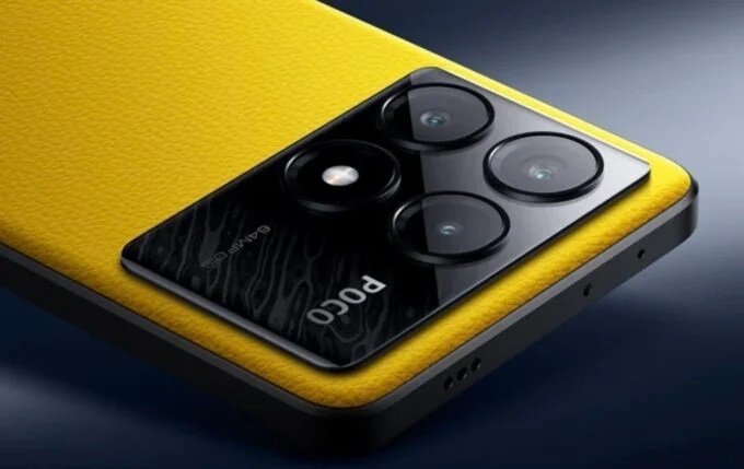 ✔️ Лучший смартфон до 30 тысяч