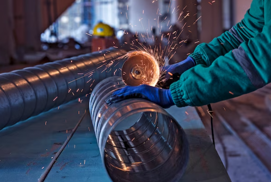 Про промышленный бум в России: предвестники экономического роста