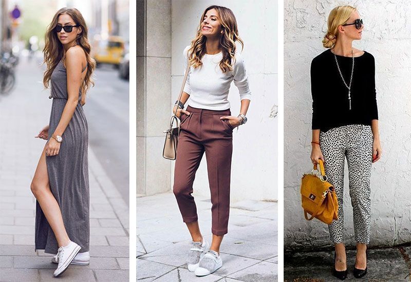 Как выглядеть дорого и стильно без лишних затрат? Стилисты советуют,это просто.