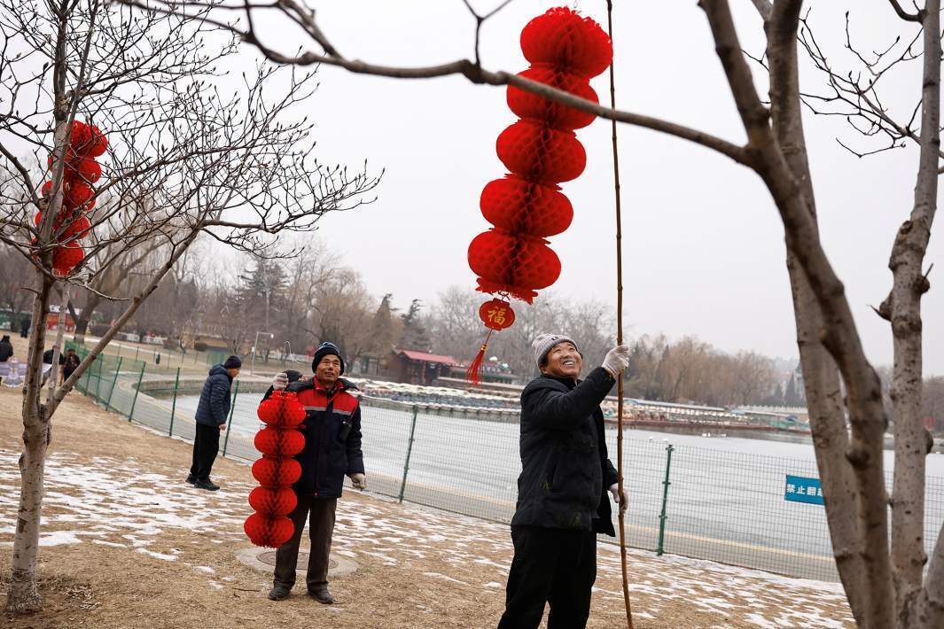 Китайский Новый год 2024: когда начинается, как встречать