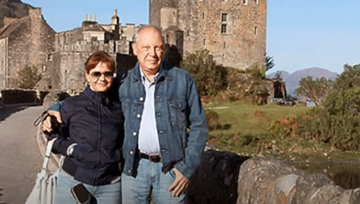 Очень коротко о сыне Юрия Никулина