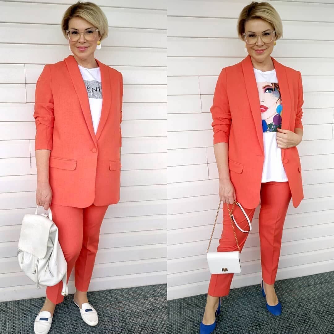 Как выглядеть дорого и стильно без лишних затрат? Стилисты советуют,это просто.