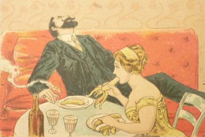 Удивительные оптические иллюзии, которые обманывают ваш мозг.