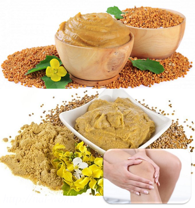 От болезней лечится, помогает ГОРЧИЦА.