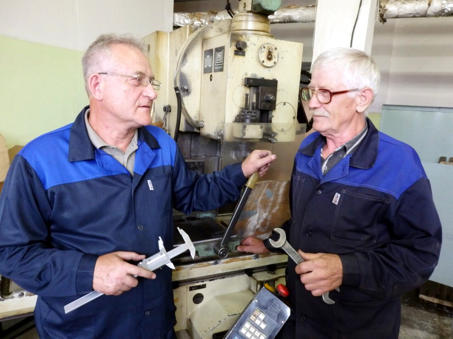 В Госдуме дали полезные советы работающим пенсионерам