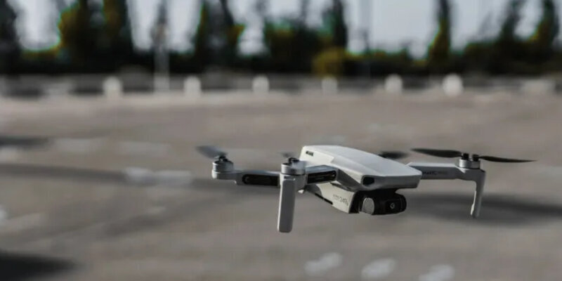 Над про зоной в Нижегородской области обезвредили беспилотник