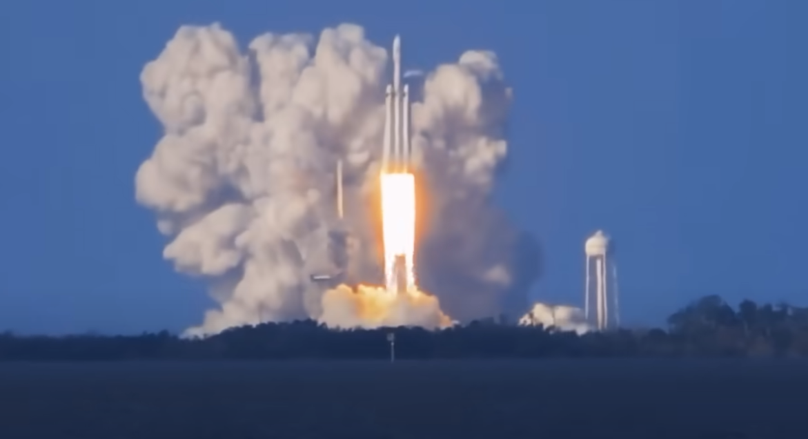 Как разбогател Илоне Маске. Компании и стартапы. Советы