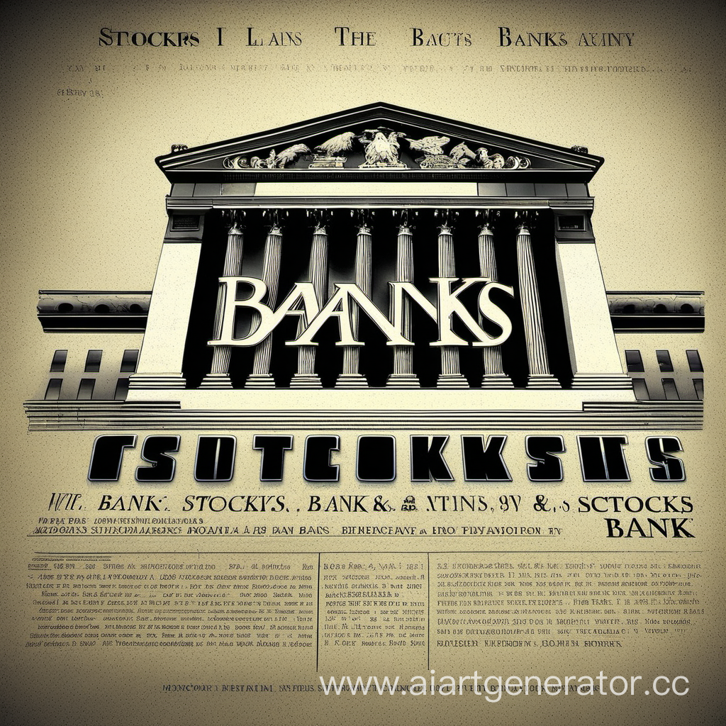 Рынок акций