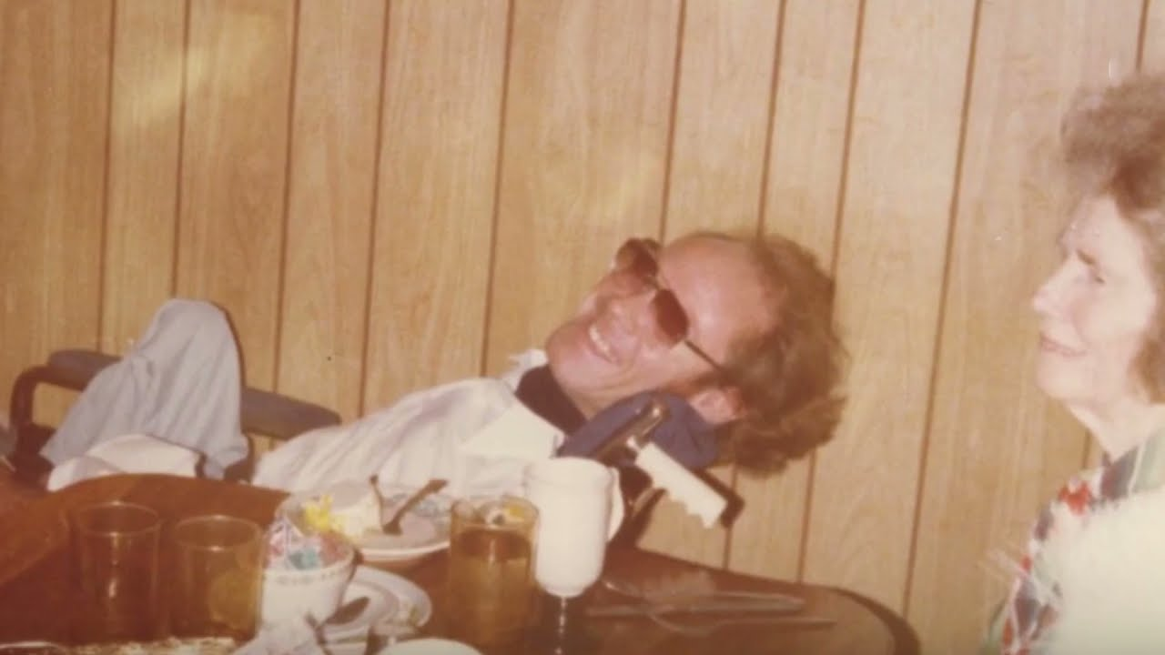 Победивший саму смерть: история человека, который 73 года живёт в железной капсуле