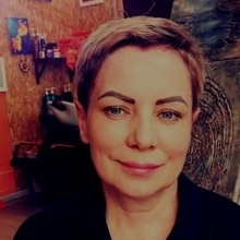 Наталья Заболотских, г. Санкт-Петербург