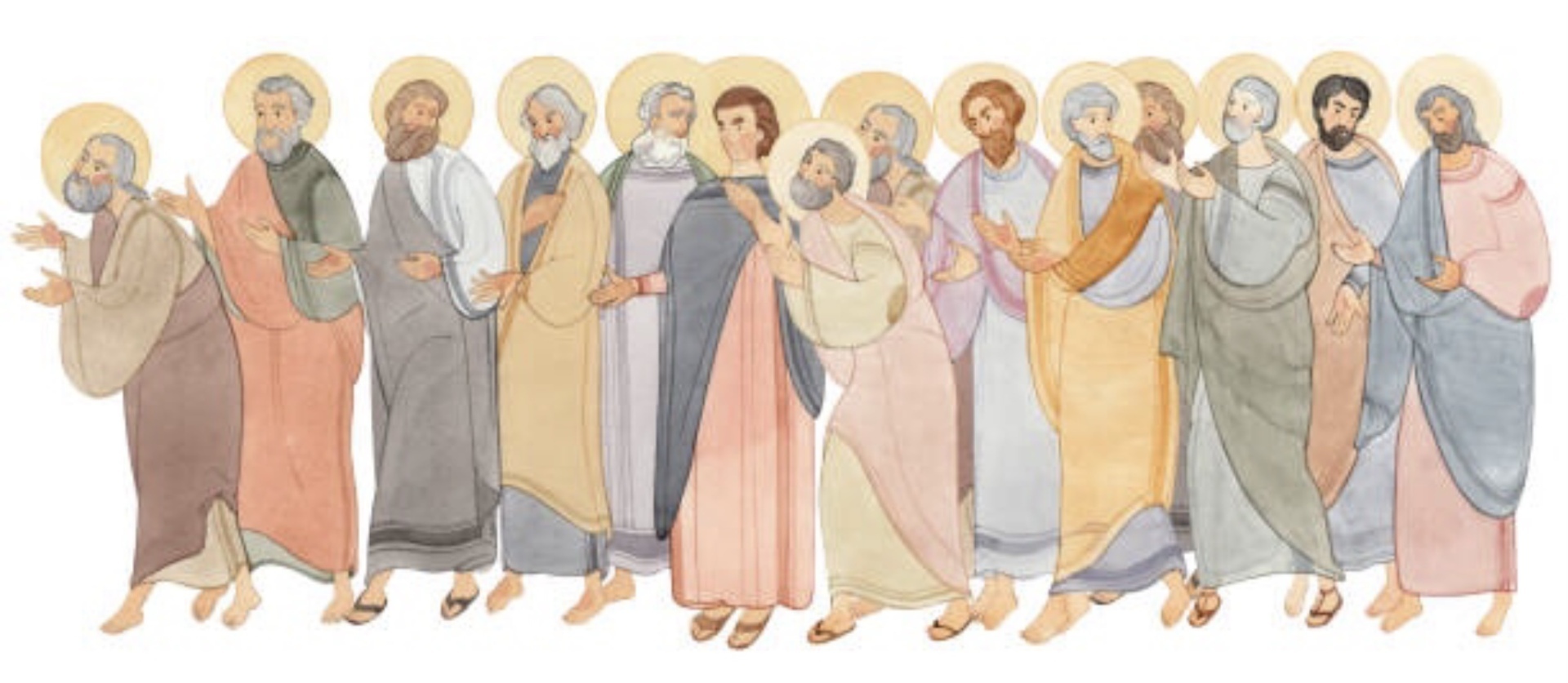 Ты хочешь стать святым или святой? Тогда дочитай статью до конца и поставь лайк!