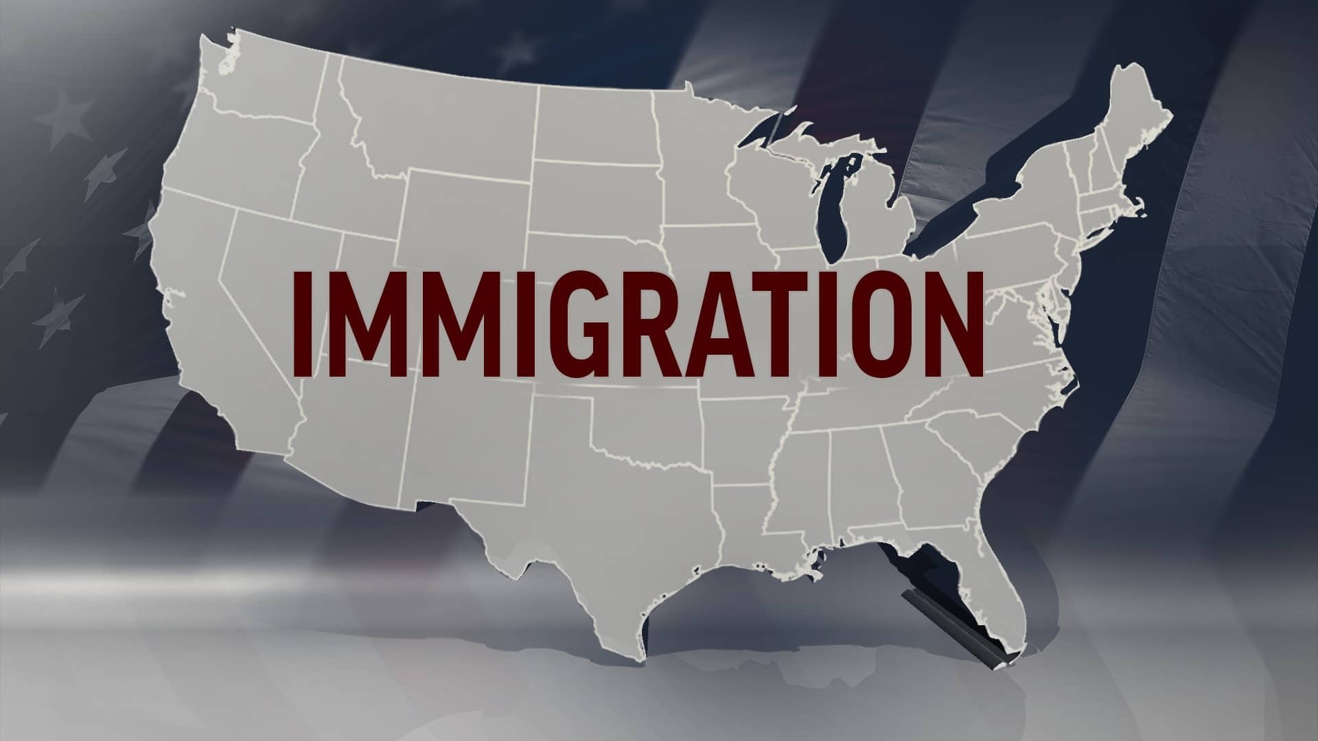 Какую политику следует проводить в отношении иммигрантов?