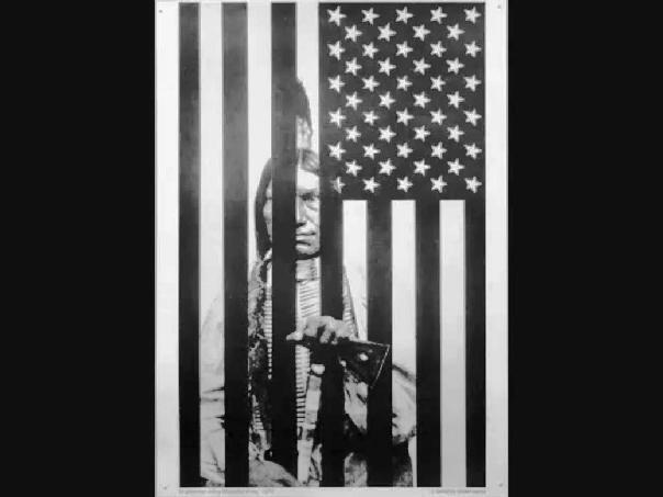 По закону револьвера или ВОПРОС о ЗЕМЛЕ на "Диком Западе"