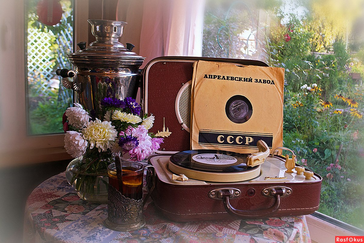 Вы точно будете плакать: история одной пластинки, которая была для бабушки Маши дороже всех вещей на свете