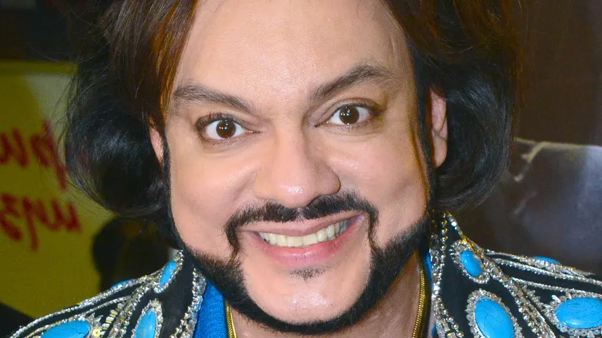 Новая беда Киркорова: Счета Филиппа Киркорова заблокировали сразу в трёх банках