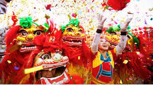 Китайский Новый год 2024 как праздновать, что нас ждёт в этот праздник.