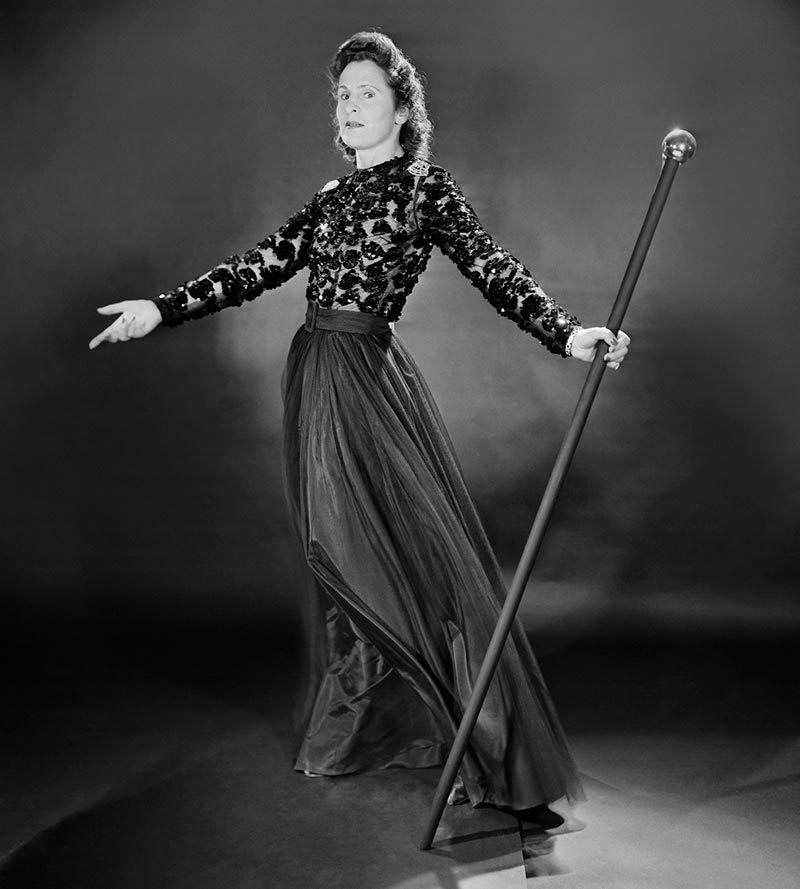 Без комплексов: 7 самых распутных женщин в истории